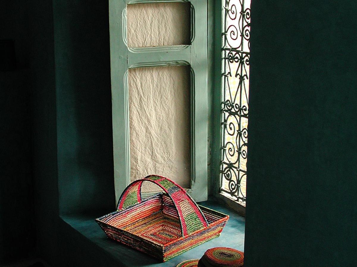 Riad Dar Marhaba Marrakesh Esterno foto