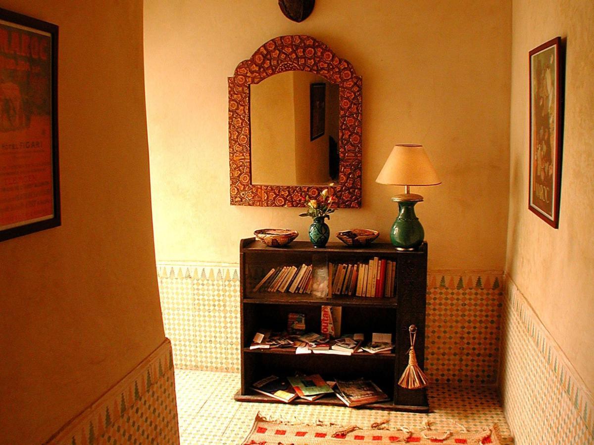Riad Dar Marhaba Marrakesh Esterno foto