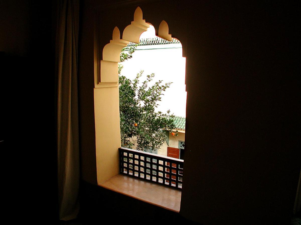 Riad Dar Marhaba Marrakesh Esterno foto