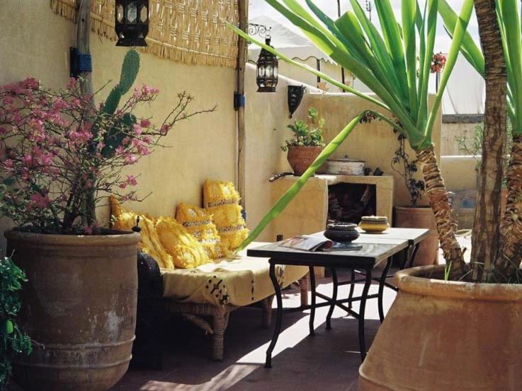 Riad Dar Marhaba Marrakesh Esterno foto