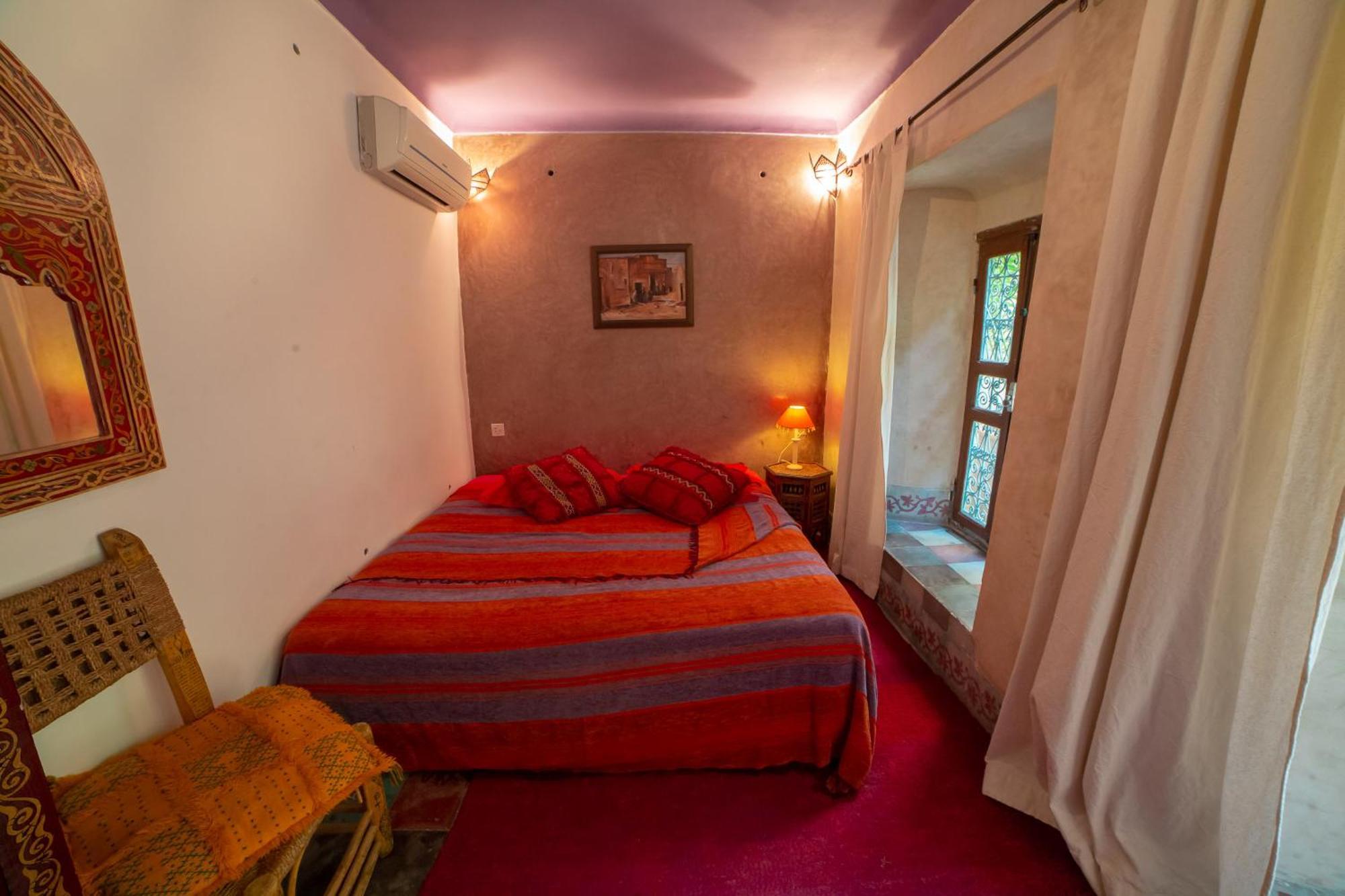 Riad Dar Marhaba Marrakesh Camera foto